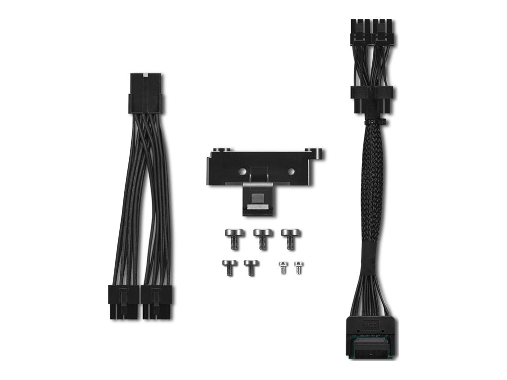 Lenovo - Power cable kit - for ThinkStation P3 30GS, 30GU; P3 Ultra 30HA, 30HB 4XF1M24241