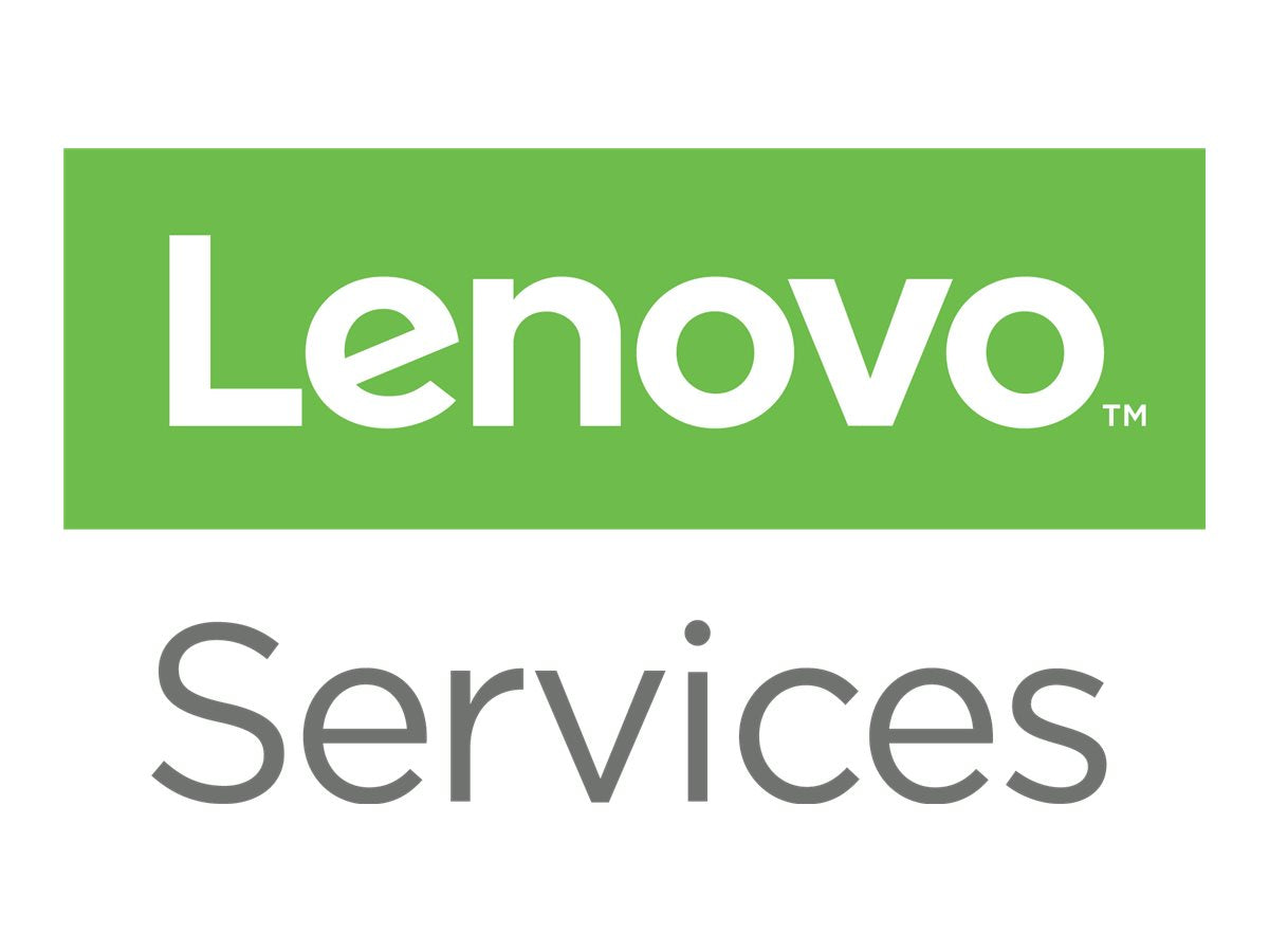 Lenovo Premier Support Plus - Extended service agreement - parts and labor - 2 years - on-site - response time: NBD -