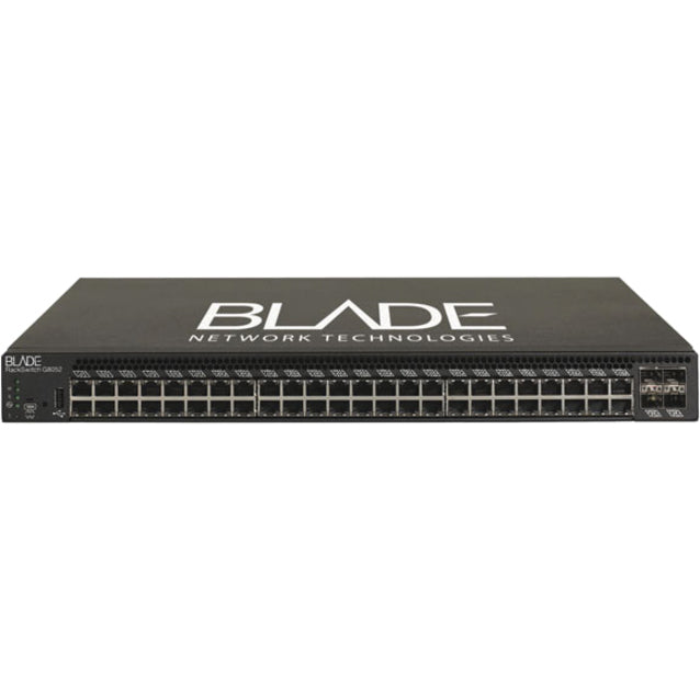 Lenovo RackSwitch G8052R Layer 3 Switch