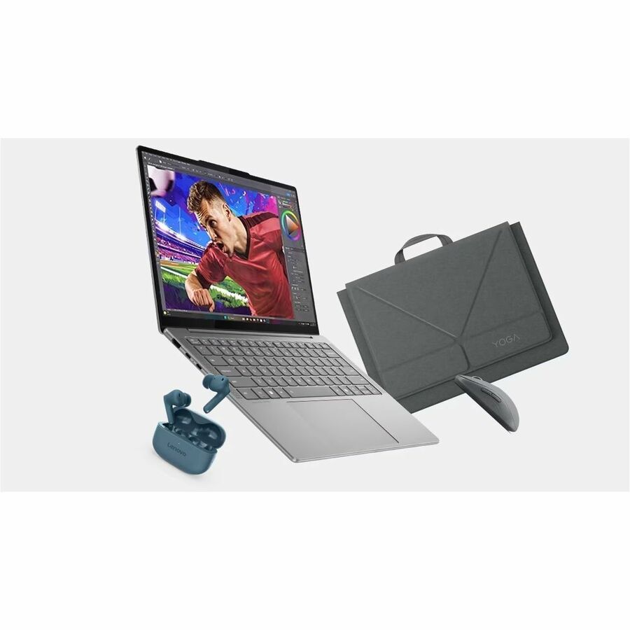 Lenovo Slim 7 14IPH11 83QN000BUS