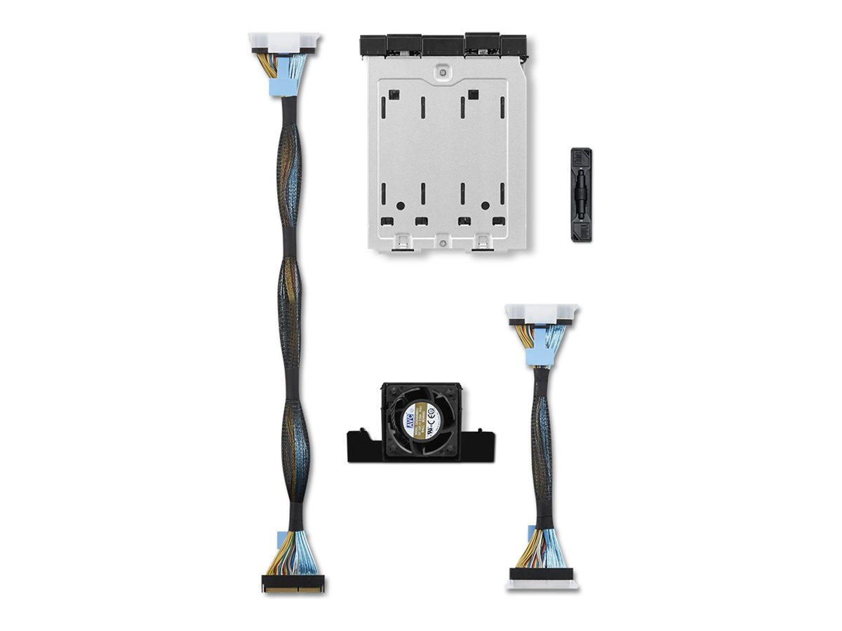 Lenovo - Storage bay adapter 4XH1M64236