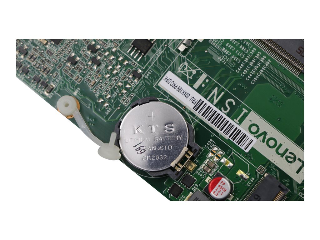 Lenovo - System board Q170, Tiny, DPK - FRU