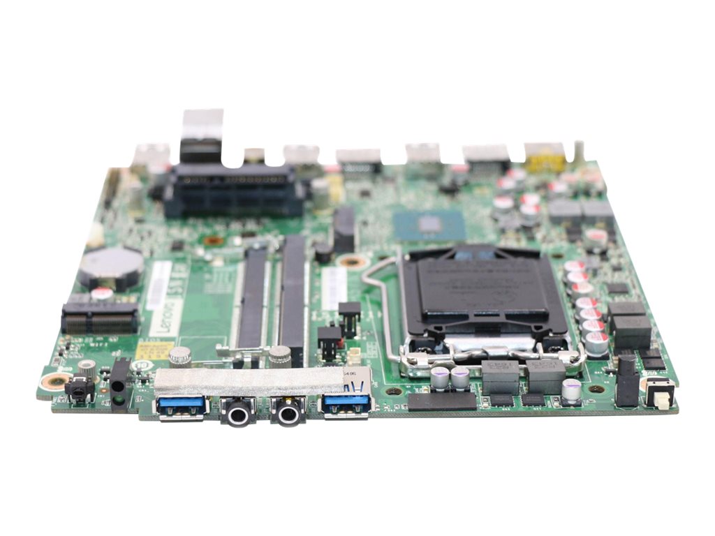 Lenovo - System board Q170, Tiny, DPK - FRU