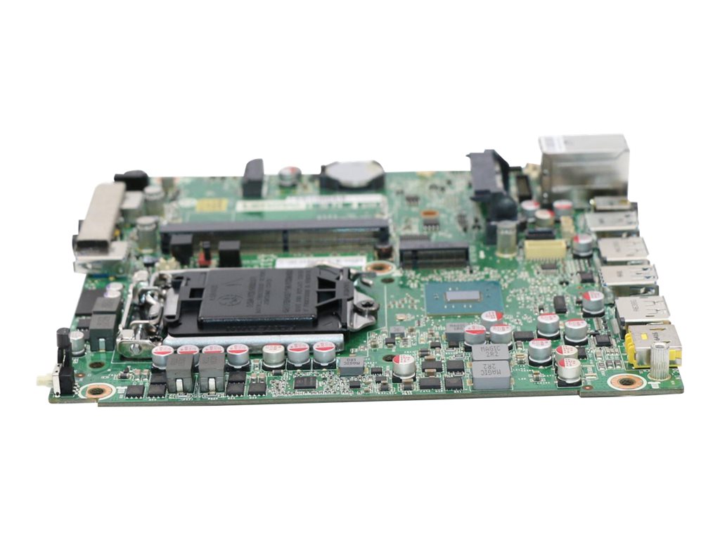 Lenovo - System board Q170, Tiny, DPK - FRU