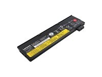 Lenovo TDSourcing ThinkPad Battery 61 - Notebook battery - lithium ion - 3-cell - 2100 mAh - 24 Wh - FRU - for Lenovo ThinkPad 01AV422