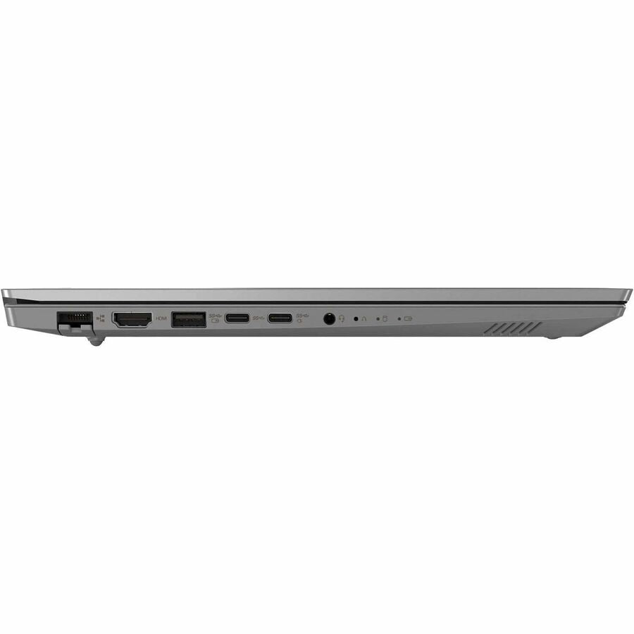 Lenovo ThinkBook 15-IML 15.6" Notebook - Full HD - 1920 x 1080 - Intel Core i5 10th Gen i5-10210U Quad-core (4 Core) 1.60 GHz - 16 GB Total RAM - 256 GB SSD - Refurbished