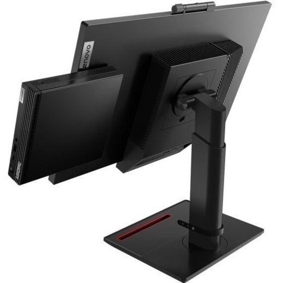 Lenovo ThinkCentre M70q Gen 3 11T3000BUS Desktop Computer 11T3000BUS