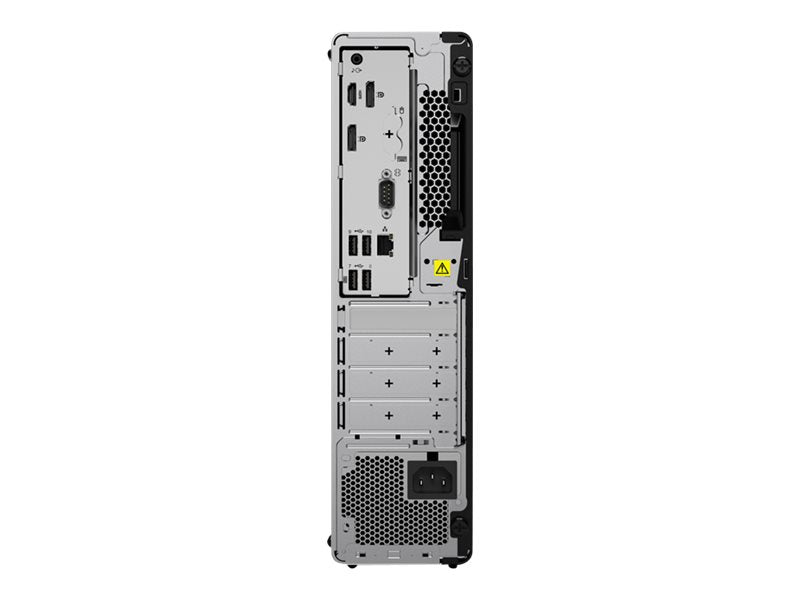 Lenovo ThinkCentre M70s 11DC - SFF - Core i7 10700 / up to 4.8 GHz - RAM 16 GB - HDD 1 TB - DVD-Writer - UHD Graphics