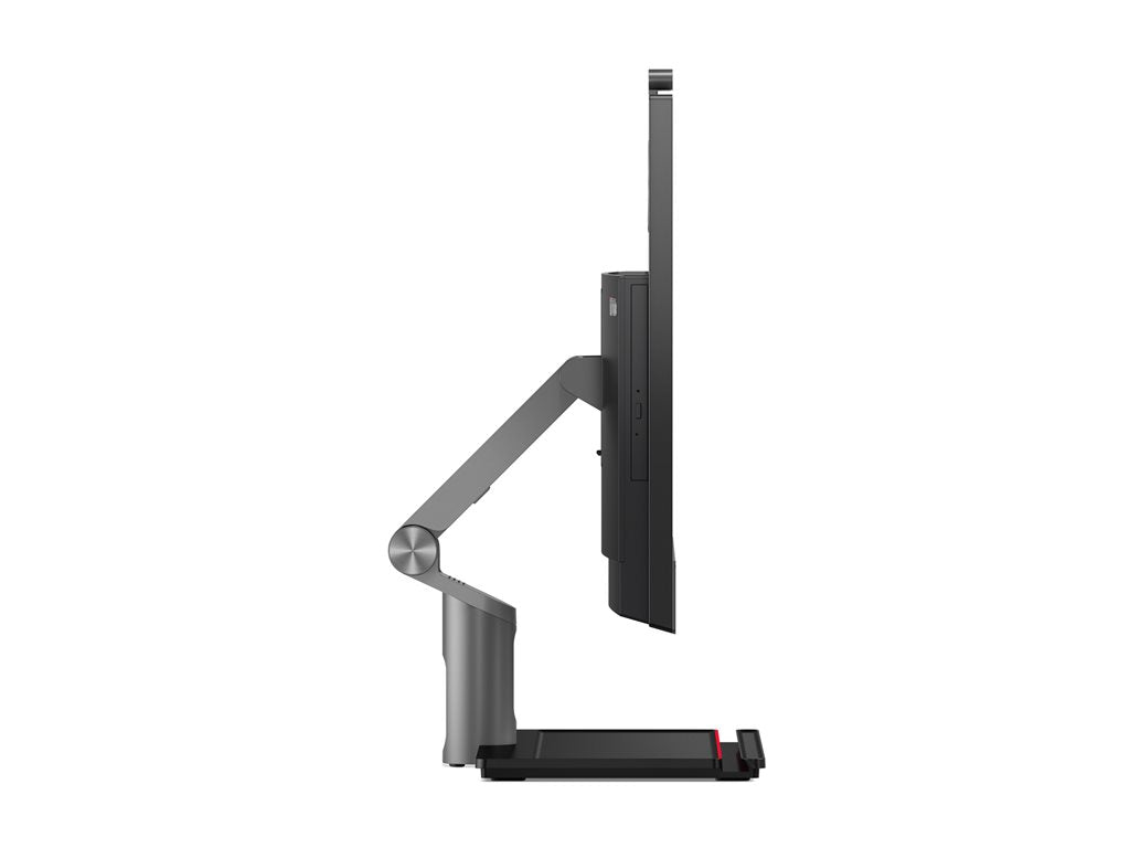 Lenovo ThinkCentre M90a Gen 5 12SH - All-in-one with UltraFlex V Stand - Core i7 i7-14700 / up to 5.4 GHz - vPro Enterprise - 12SH001PUS