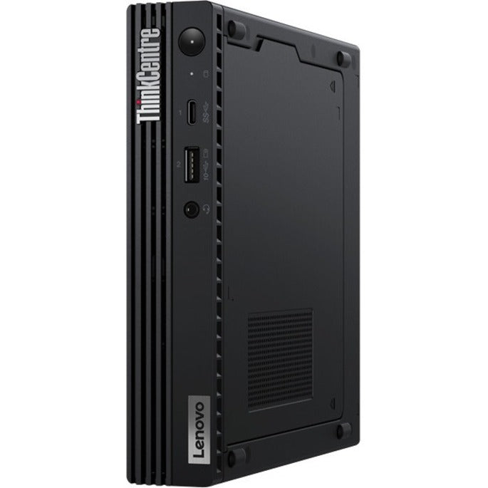 Lenovo ThinkCentre M90q Gen 3 11U5000XUS Desktop Computer - Intel Core i5 12th Gen i5-1250