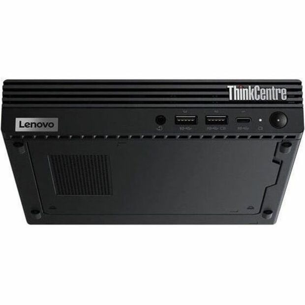 Lenovo ThinkCentre M90q Gen 3 11U50067US Desktop Computer - Intel Core i7 12th Gen