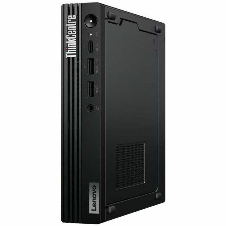 Lenovo ThinkCentre M90q Gen 5 - Micro Desktop Computer with vPro Technology | TecISoft 12TH000EUS