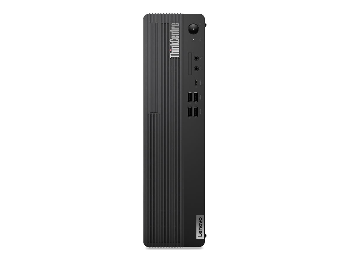 Lenovo ThinkCentre M90s Gen 5 Desktop Computer - Business Workstation PC | TechSoft