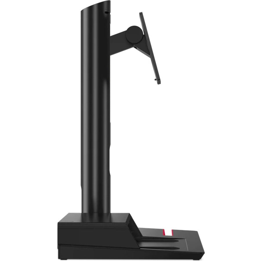 Lenovo ThinkCentre TIO Flex 27i 27" Full HD LCD Monitor - 16:9 - Black