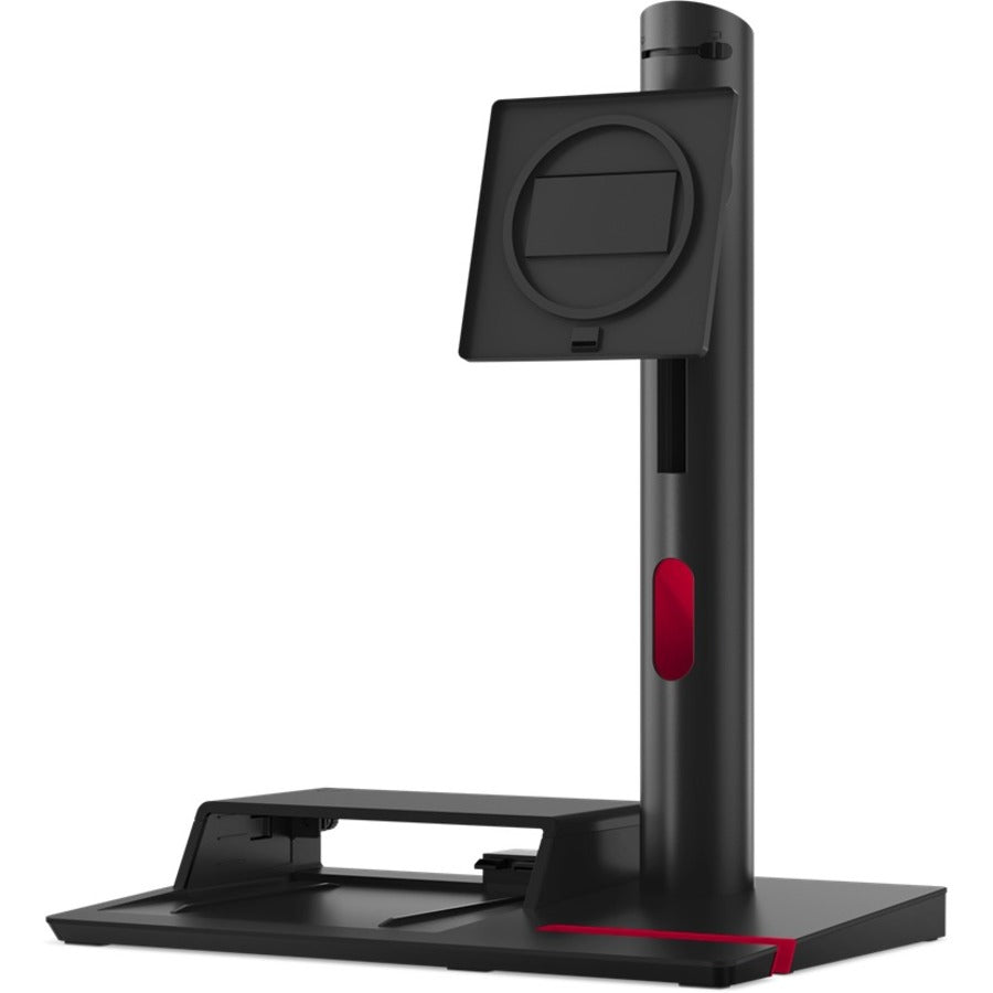 Lenovo ThinkCentre TIO Flex 27i 27" Full HD LCD Monitor - 16:9 - Black