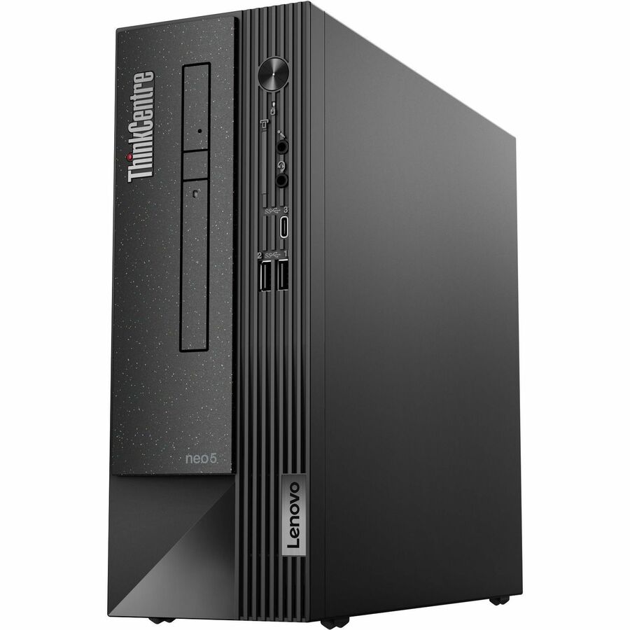 Lenovo ThinkCentre neo 50s Gen 4 12JF0000US Desktop Computer - Intel Core i5 13th Gen