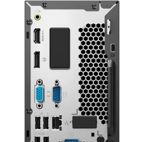 Lenovo ThinkCentre neo 50s Gen 4 12JF0002US Desktop Computer - Intel Core i5 13th Gen