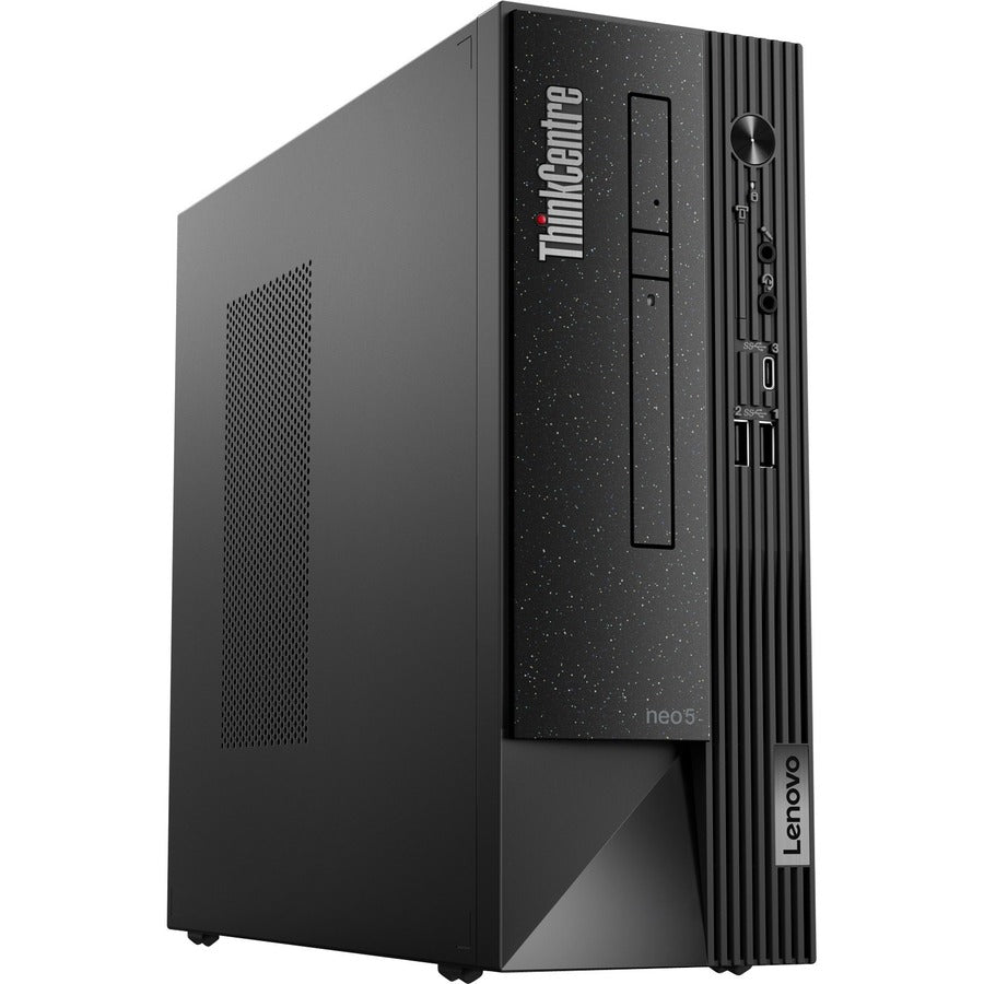 Lenovo ThinkCentre neo 50s Gen 4 12JF0002US Desktop Computer - Intel Core i5 13th Gen