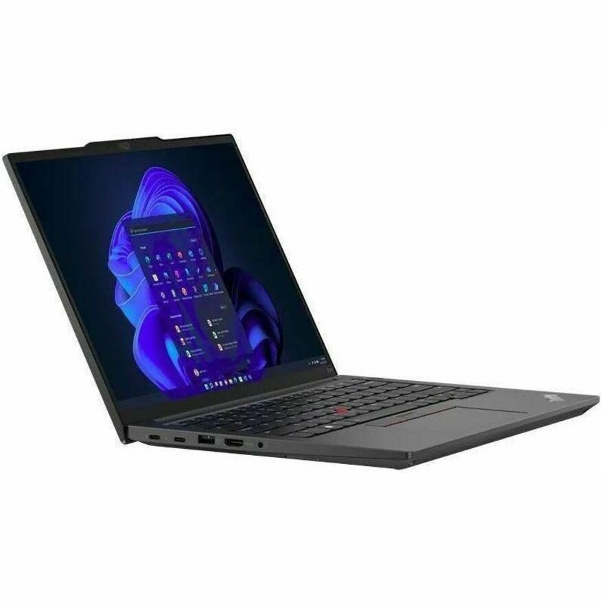 Lenovo ThinkPad E14 Gen 5 21JR001QUS 14" Notebook - WUXGA - 1920 x 1200 - AMD Ryzen 5