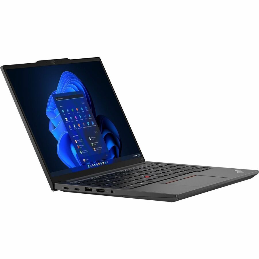 Lenovo ThinkPad E14 Gen 5 21JR001RUS 14" Notebook - WUXGA - 1920 x 1200 - AMD Ryzen 5