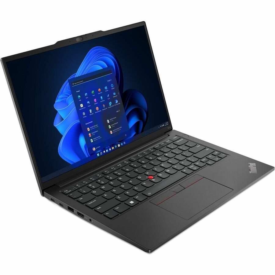 Lenovo ThinkPad E14 Gen 5 21JR001RUS 14" Notebook - WUXGA - 1920 x 1200 - AMD Ryzen 5