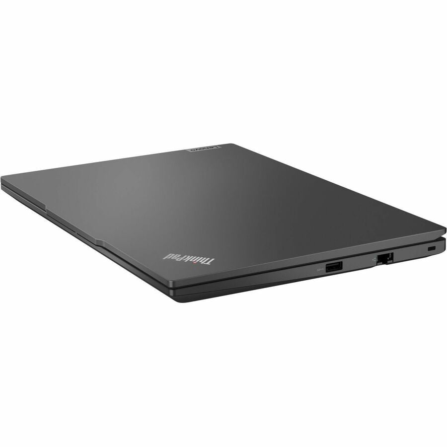 Lenovo ThinkPad E14 Gen 5 21JR001RUS 14" Notebook - WUXGA - 1920 x 1200 - AMD Ryzen 5