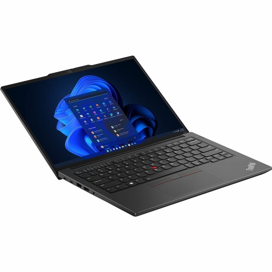 Lenovo ThinkPad E14 Gen 5 21JR001RUS 14" Notebook - WUXGA - 1920 x 1200 - AMD Ryzen 5
