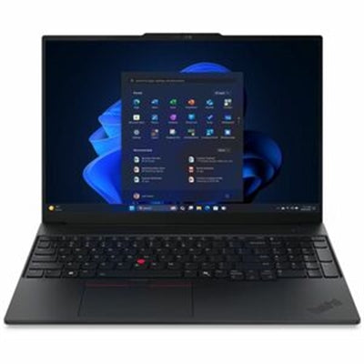 Lenovo ThinkPad E16 Gen 3 16" Touchscreen Notebook