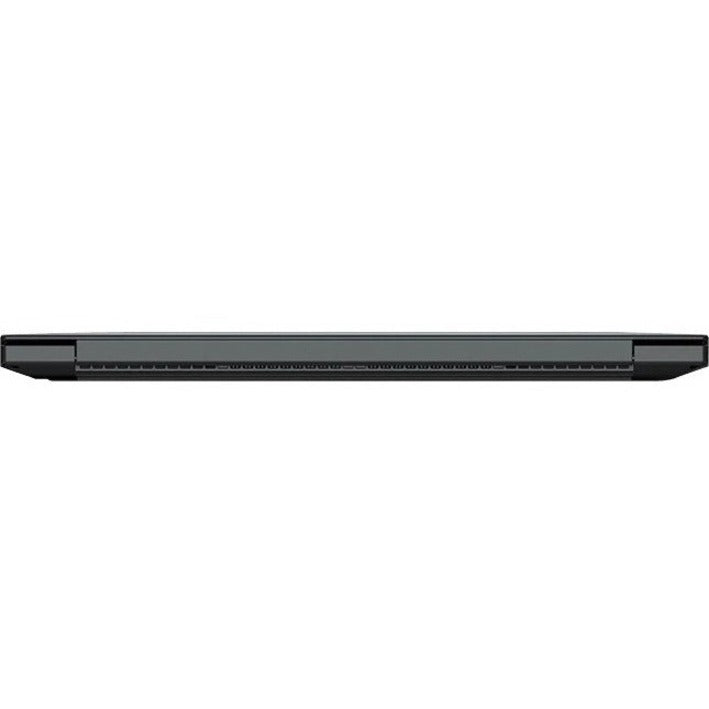 Lenovo ThinkPad P1 Gen 4 20Y3004BUS 16 Mobile Workstation - QHD+ - Intel Core i9 11th Gen i9-11950H - 64 GB - 2 TB SSD - English (US) Keyboard - Midnight Black"