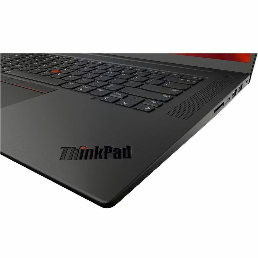 Lenovo ThinkPad P1 Gen 6 21FV001BUS 16 Mobile Workstation - WQXGA - 2560 x 1600 - Intel Co
