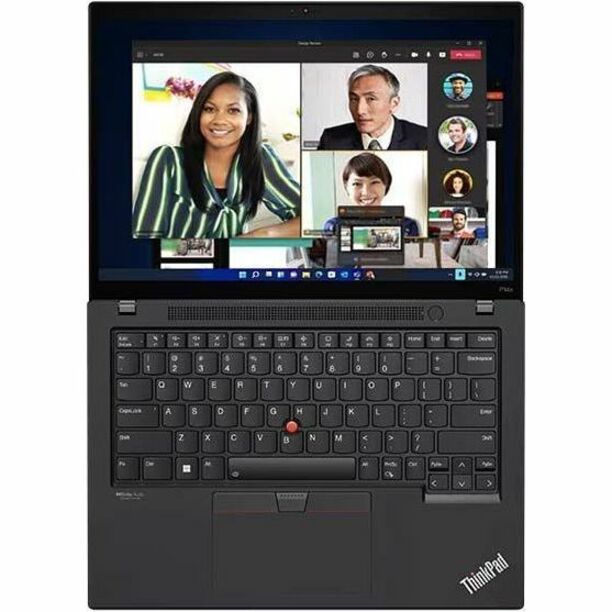 Lenovo ThinkPad P14s Gen 4 21K5000YUS 14" Touchscreen Mobile Workstation - WUXGA - 1920 x