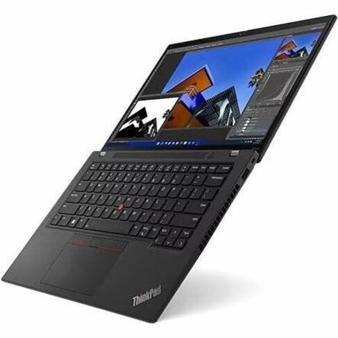 Lenovo ThinkPad P14s Gen 4 21K5001BUS 14" Mobile Workstation - WUXGA - 1920 x 1200 - AMD