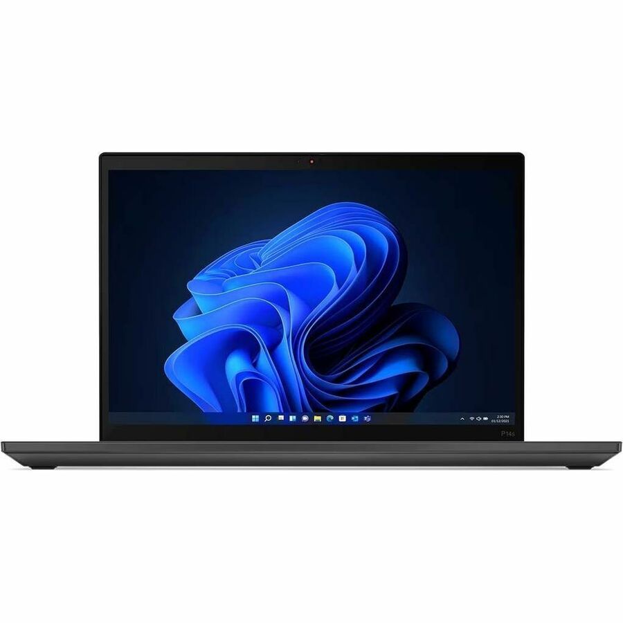 Lenovo ThinkPad P14s Gen 4 21K5001BUS 14" Mobile Workstation - WUXGA - 1920 x 1200 - AMD