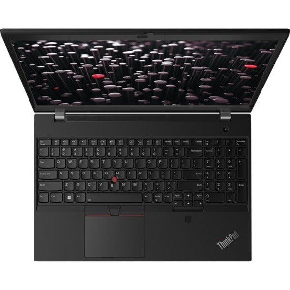 Lenovo ThinkPad P15v Gen 3 21EM004FUS 15.6 Mobile Workstation - Full HD - 1920 x 1080 - AM