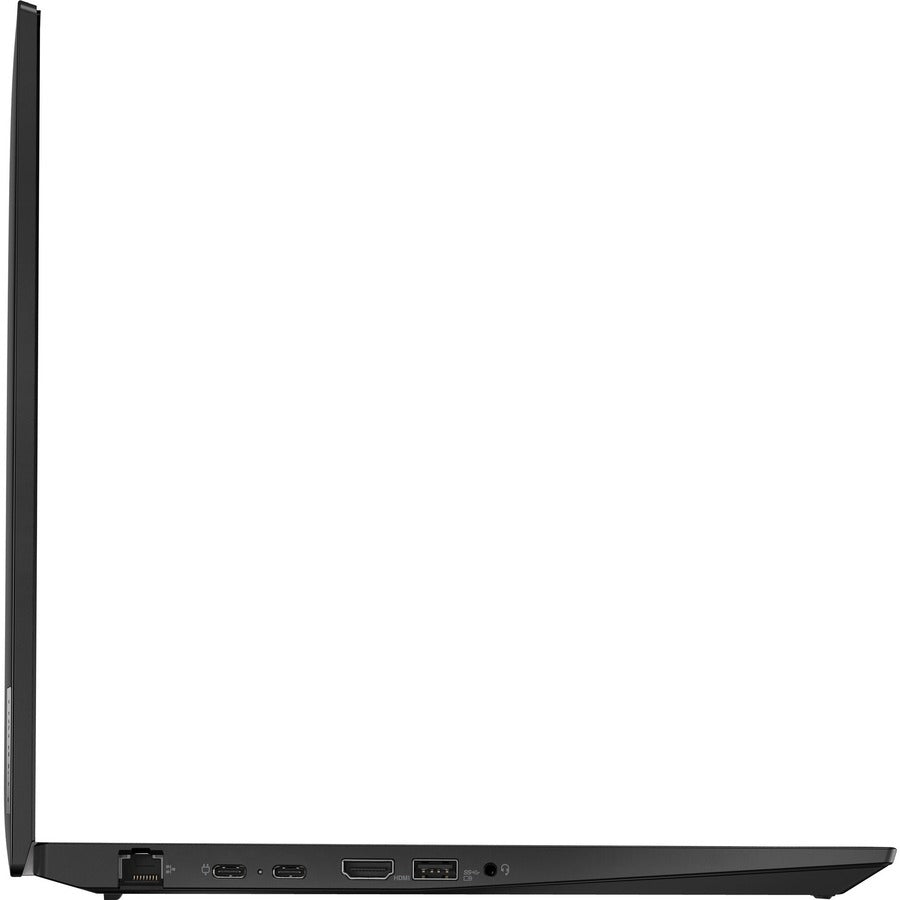 Lenovo ThinkPad P16s Gen 1 21CK005DUS 16" Mobile Workstation - WUXGA - 1920 x 1200 - AMD