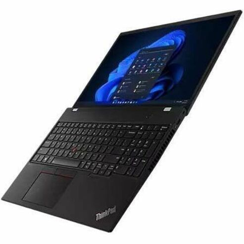 Lenovo ThinkPad P16s Gen 2 21HK003JUS 16" Touchscreen Mobile Workstation - WUXGA - 1920 x