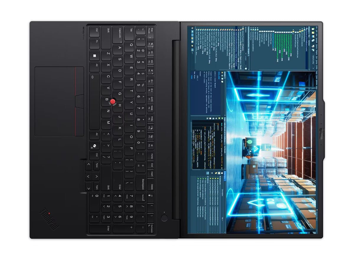 Lenovo ThinkPad P16v G3 16" WUXGA, Intel Core Ultra 7 255H, NVIDIA RTX PRO 500