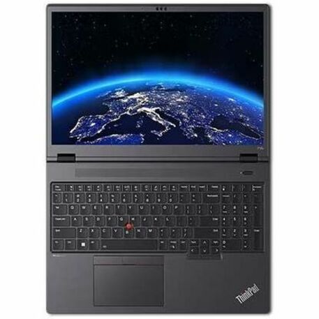 Lenovo ThinkPad P16v Gen 1 21FC003KUS 16" Notebook - WUXGA - 1920 x 1200 - Intel Core i9
