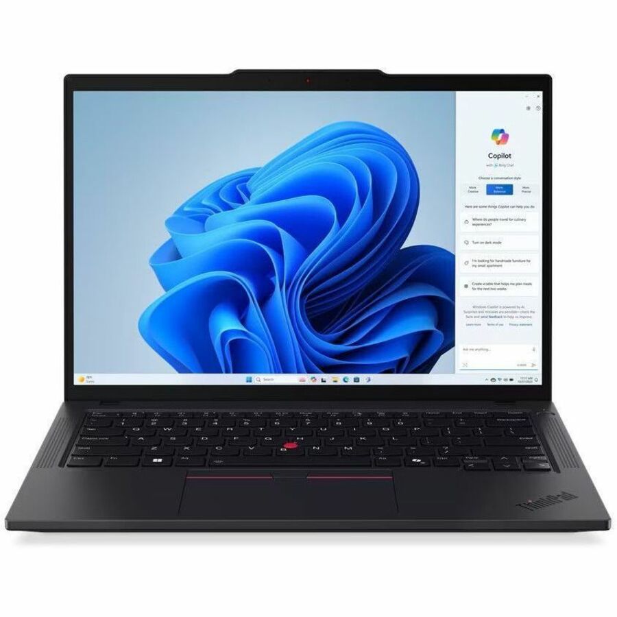Lenovo ThinkPad T14 Gen 5 14" WUXGA Laptop AMD Ryzen 7 PRO 16GB RAM