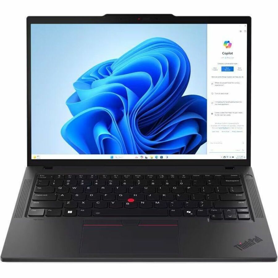 Lenovo ThinkPad T14 Gen 5 14" WUXGA Touchscreen AMD Ryzen 7 PRO Notebook