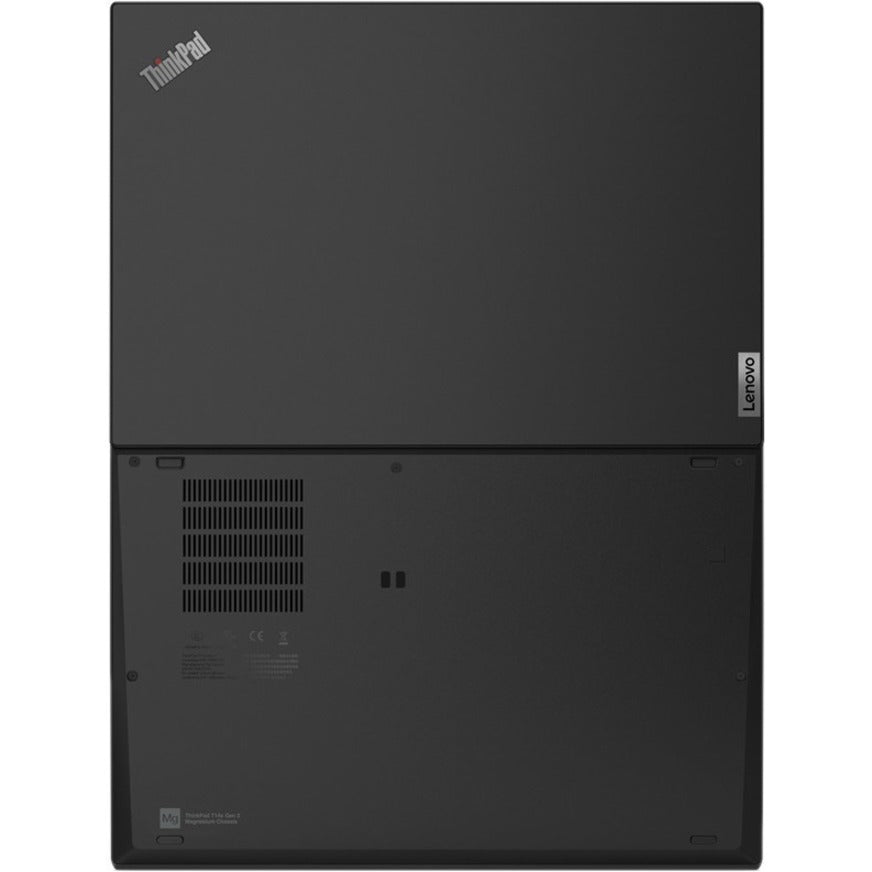 Lenovo ThinkPad T14s Gen 2 20WM01SHUS LTE 14 Touchscreen Notebook - Full HD - 1920 x 1080