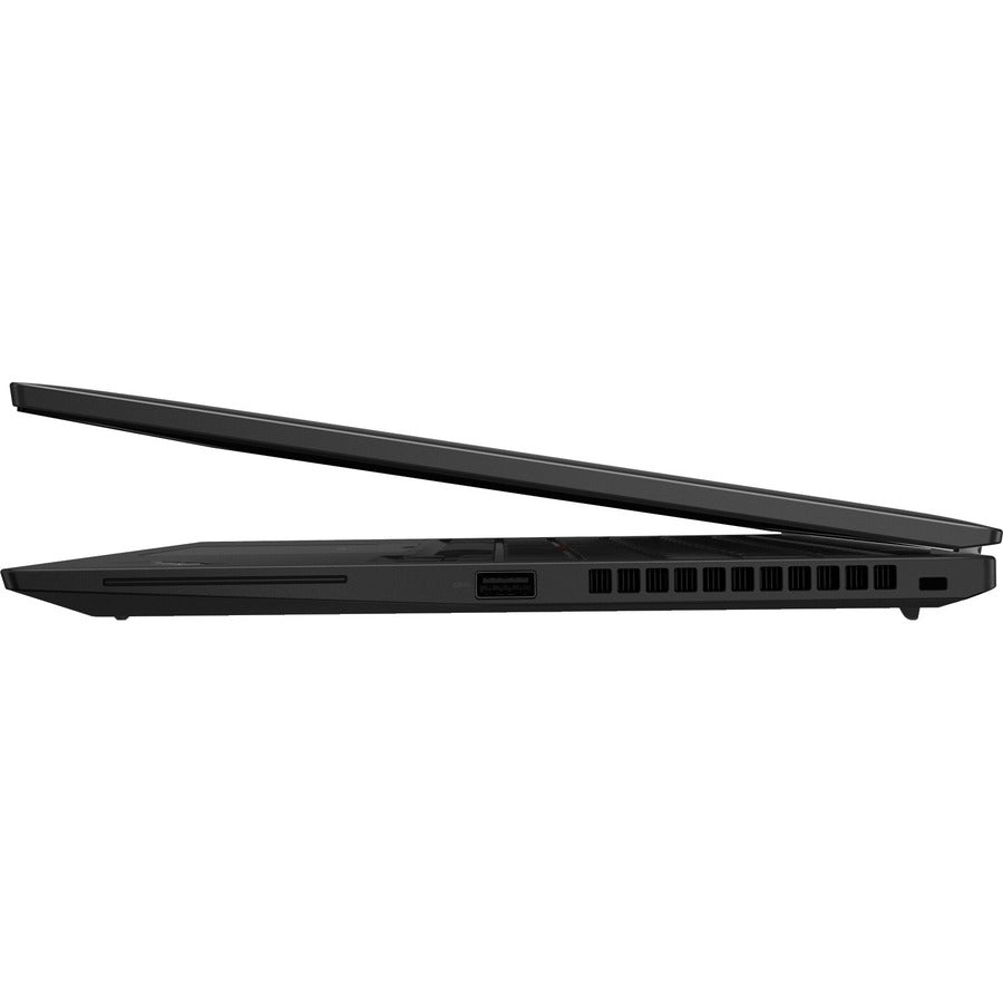 Lenovo ThinkPad T14s Gen 3 21CQ004RUS 14" Notebook - WUXGA - 1920 x 1200 - AMD Ryzen 5