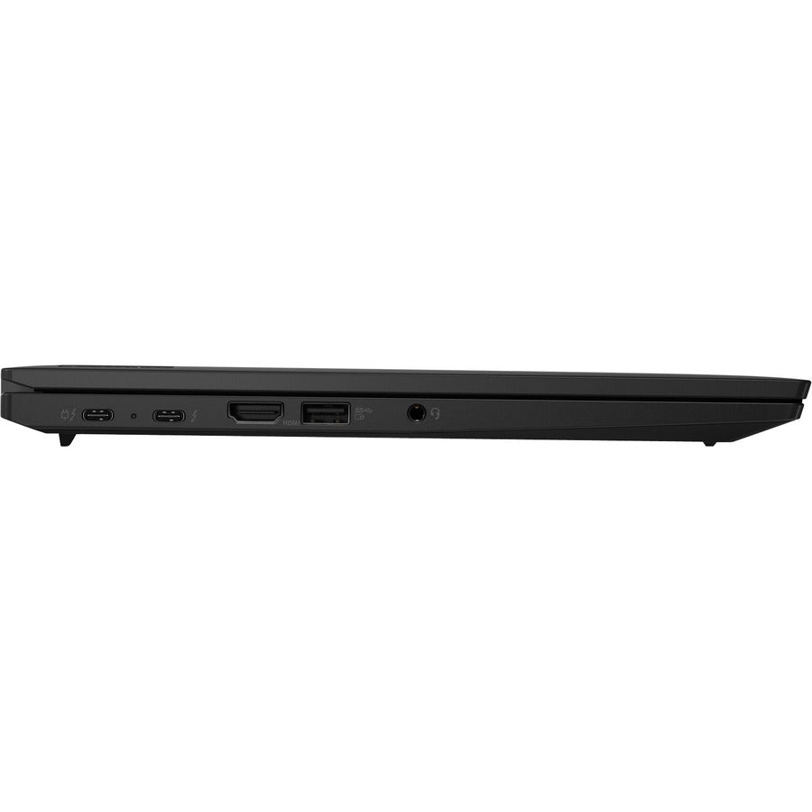 Lenovo ThinkPad T14s Gen 3 21CQ004RUS 14" Notebook - WUXGA - 1920 x 1200 - AMD Ryzen 5