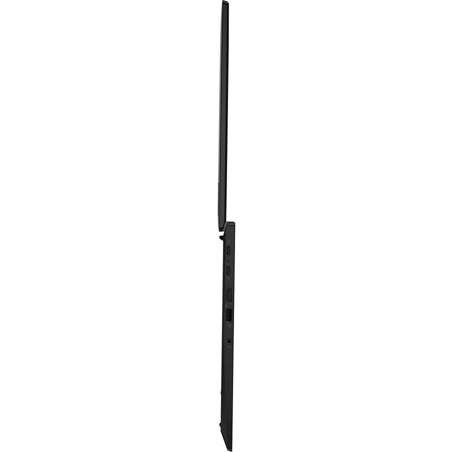 Lenovo ThinkPad T14s Gen 3 21CQ004TUS 14 Notebook - WUXGA - 1920 x 1200 - AMD Ryzen 7 PRO