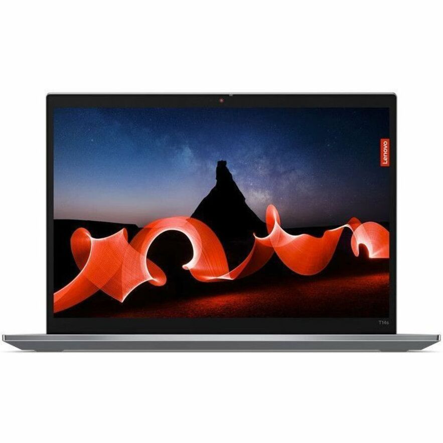 Lenovo ThinkPad T14s Gen 4 21F6001CUS 14" Notebook - WUXGA - 1920 x 1200 - Intel Core i5