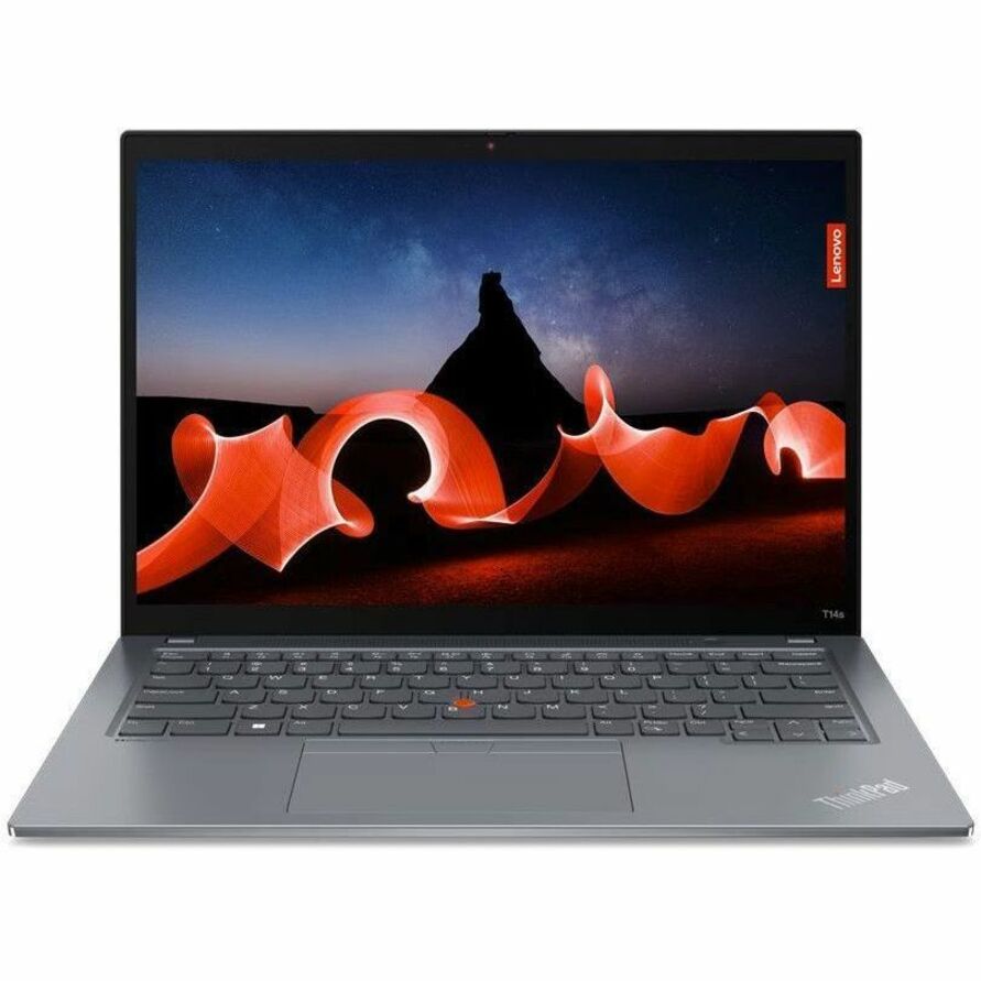 Lenovo ThinkPad T14s Gen 4 21F6001CUS 14" Notebook - WUXGA - 1920 x 1200 - Intel Core i5