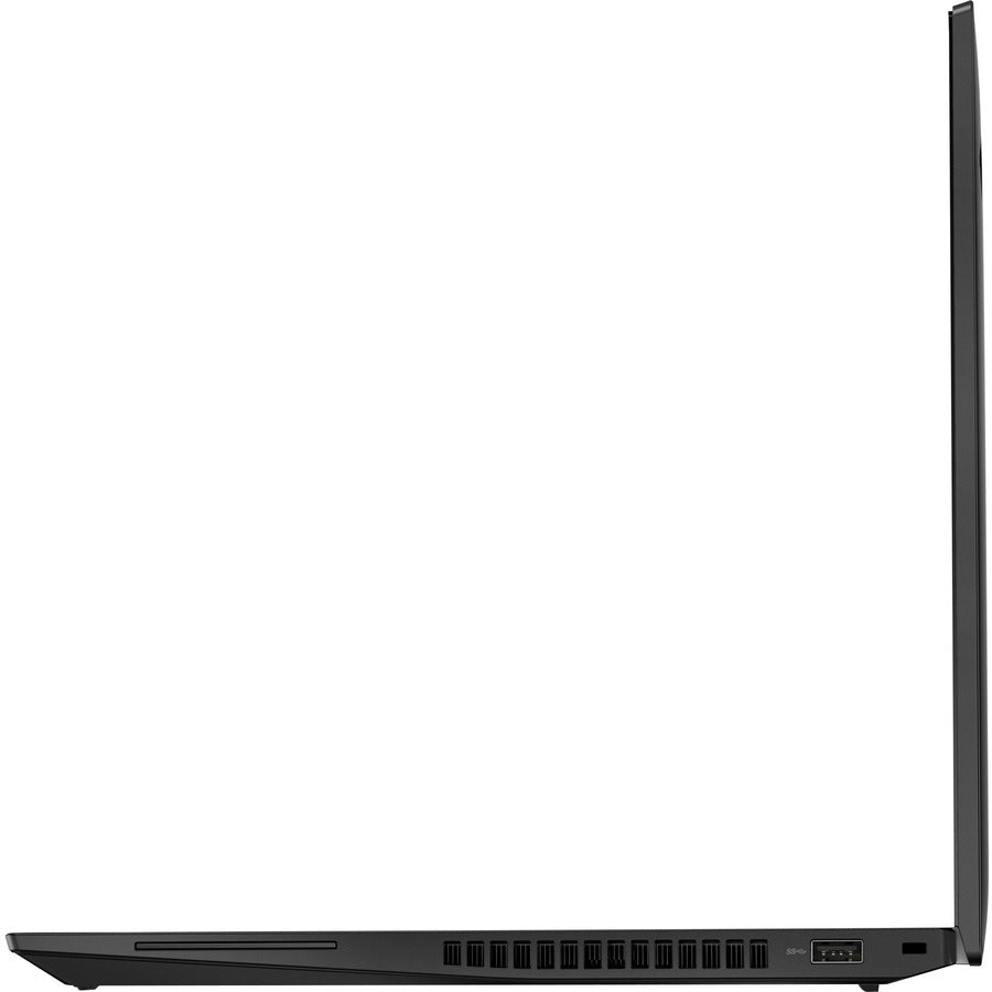 Lenovo ThinkPad T16 Gen 1 21BV00HGUS 16" Notebook - WUXGA - 1920 x 1200 - Intel Core i5