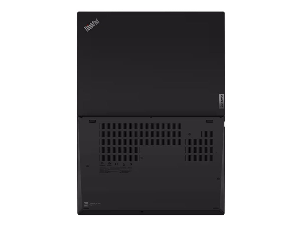 Lenovo ThinkPad T16 Gen 1 21CH0065US 16" Notebook - WUXGA - AMD Ryzen 5 PRO 6650U - 16 GB