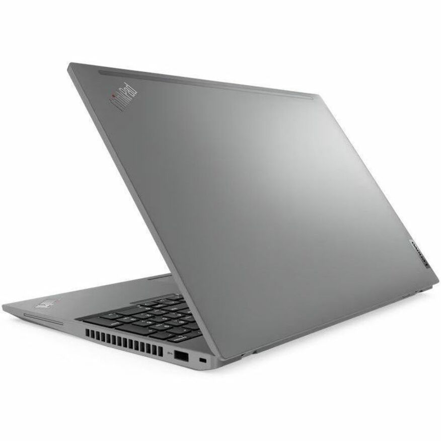 Lenovo ThinkPad T16 Gen 2 21HH001MUS 16" Touchscreen Notebook - WUXGA - 1920 x 1200 -