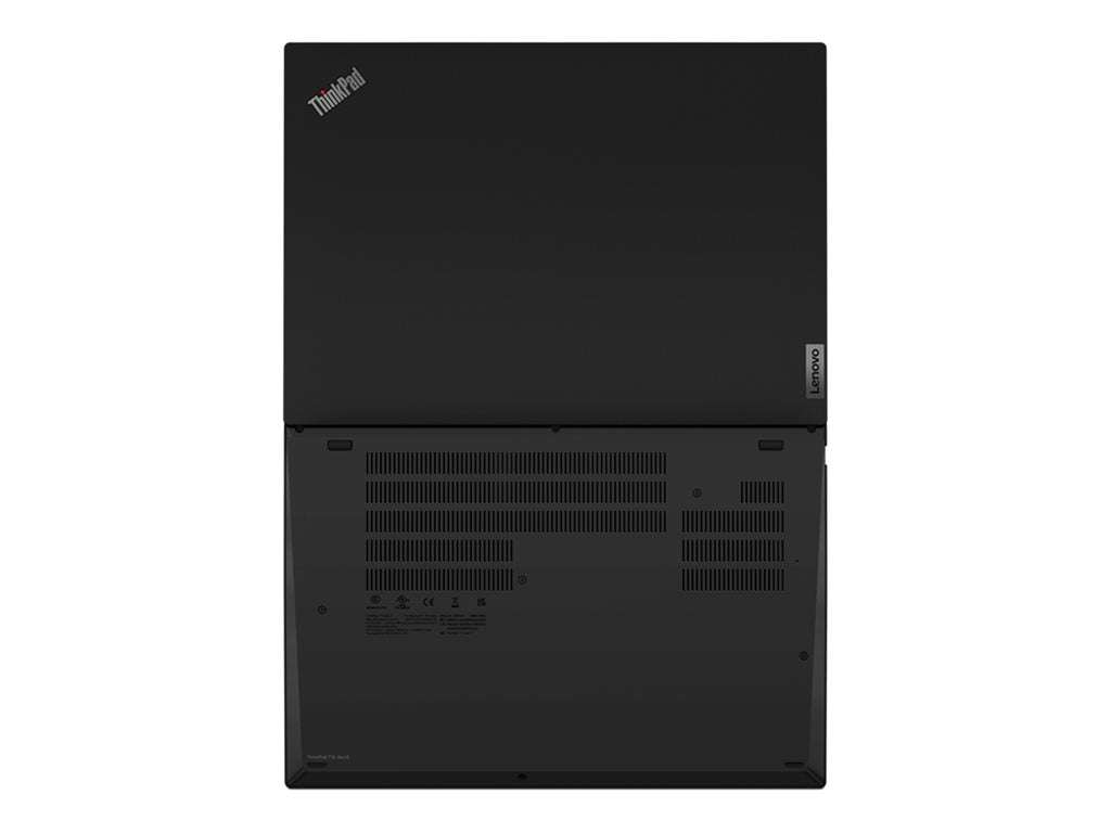 Lenovo ThinkPad T16 Gen 2 21K7 - 180-degree hinge design - AMD Ryzen 5 Pro - 7540U / up to 4.9 GHz - Win 11 Pro - Radeon 740M 21K70007US